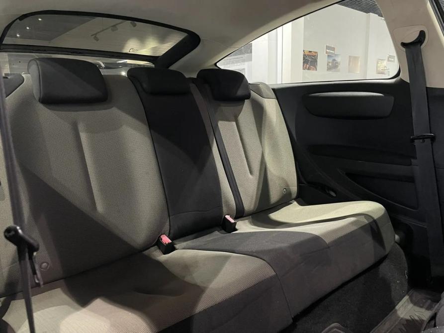 Citroen C4 I Рестайлинг Москва  - изображение 10
