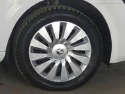 Skoda Octavia III (A7) Рестайлинг Москва  - изображение 32