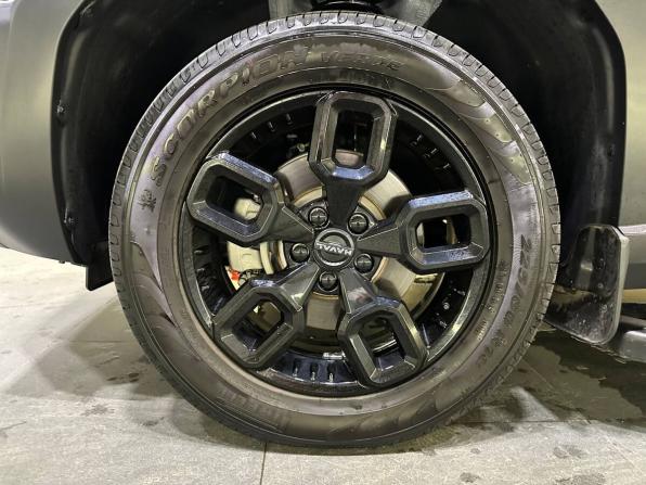 Haval H3 I с пробегом 2025 года, цена 2 750 000 рублей, 3888 км, внедорожник, Автокод Объявления