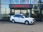 Lada (ВАЗ) Granta I Азнакаево  - изображение 25