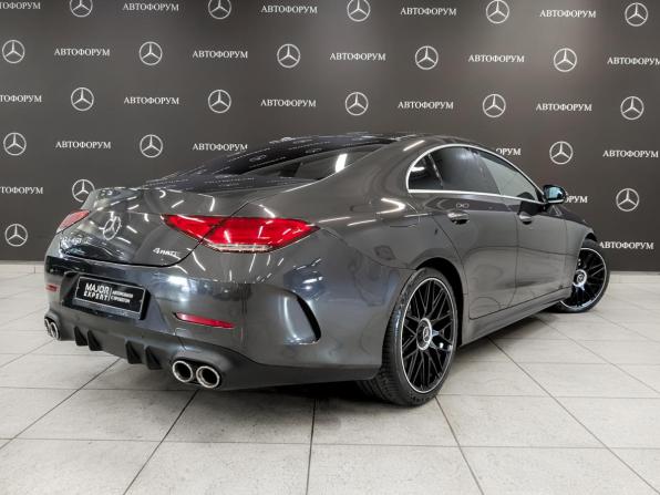 Mercedes-Benz CLS III (C257) с пробегом 2019 года, цена 4 650 000 рублей, 138560 км, седан, Автокод Объявления