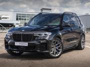 BMW X7 I (G07) Москва  - изображение 30