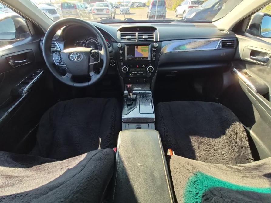Toyota Camry VII (XV50) Саратов  - изображение 32