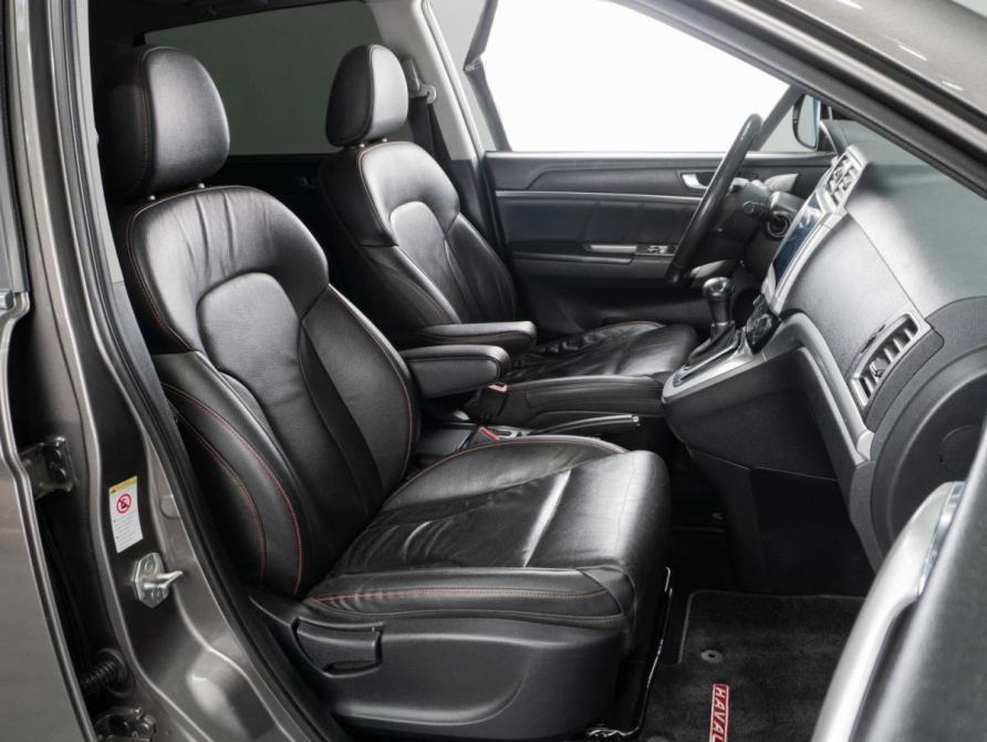 Haval H6 I Тюмень  - изображение 8