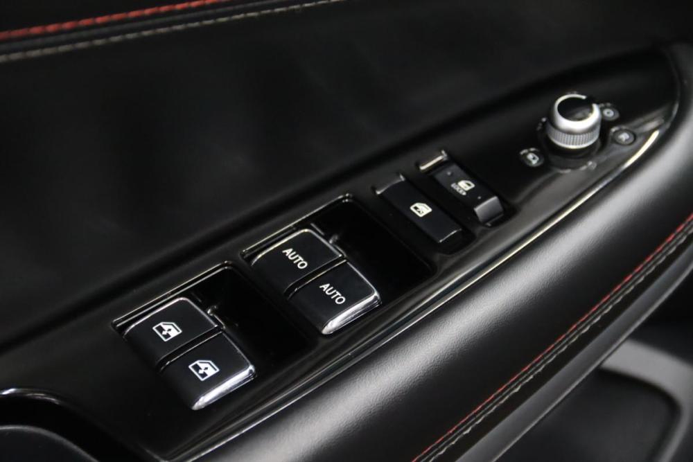 Changan CS75 I Рестайлинг Сургут  - изображение 19