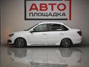 Lada (ВАЗ) Granta I Рестайлинг Челябинск  - изображение 33