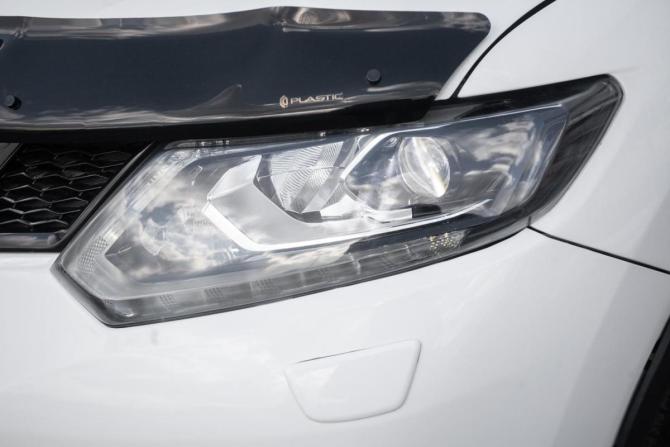 Nissan X-Trail II Рестайлинг с пробегом 2015 года, цена 1 848 000 рублей, 79000 км, внедорожник, Автокод Объявления