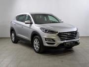 Hyundai Tucson III Рестайлинг Химки  - изображение 38