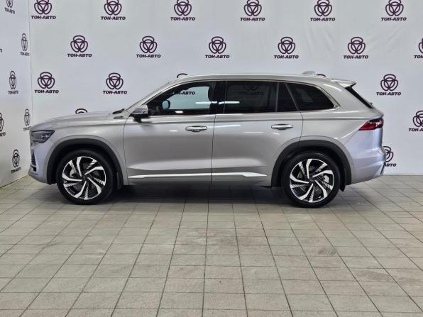 Geely Monjaro I с пробегом 2024 года, цена 3 268 000 рублей, 49582 км, внедорожник, Автокод Объявления