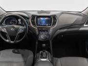 Hyundai Santa Fe III Рестайлинг Казань  - изображение 14