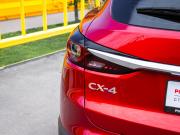 Mazda CX-4 I Рестайлинг Москва  - изображение 39