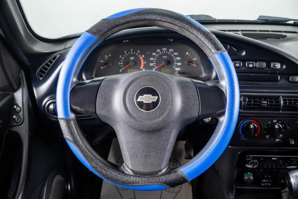 Chevrolet Niva I Рестайлинг Пермь  - изображение 15