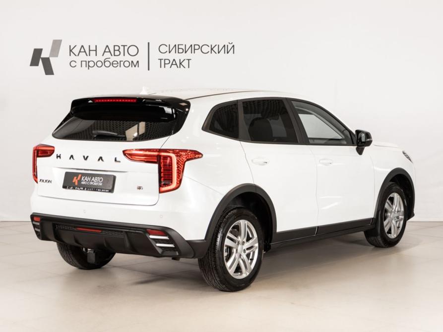 Haval Jolion I Казань  - изображение 3