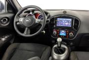 Nissan Juke I Волгоград  - изображение 35