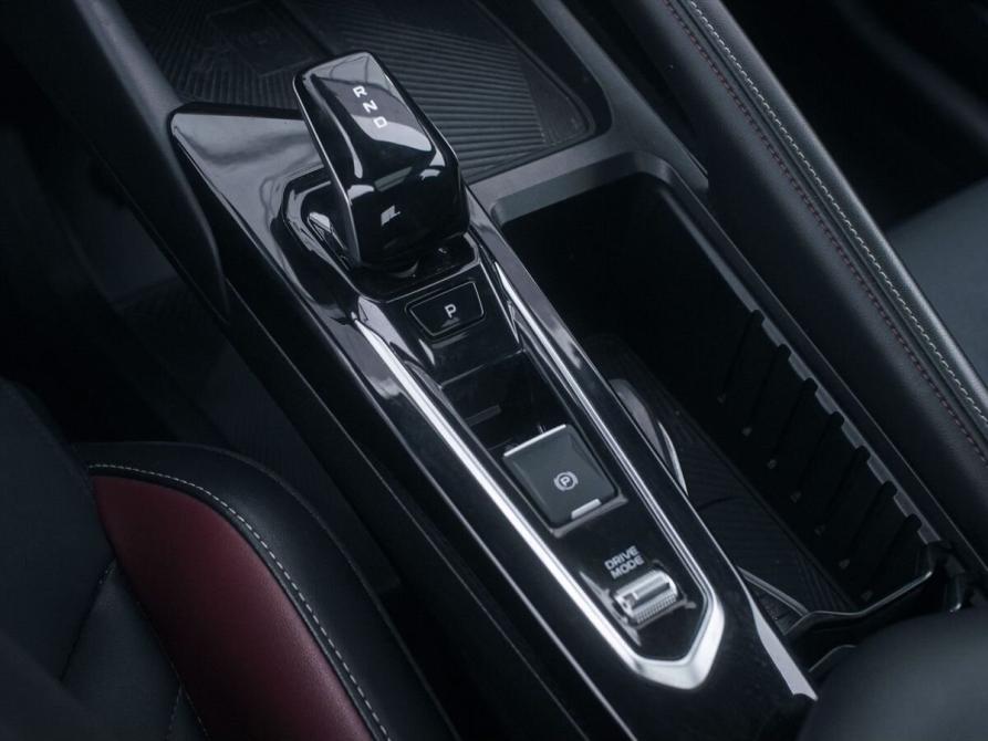 Geely Coolray I Рестайлинг Курган  - изображение 19