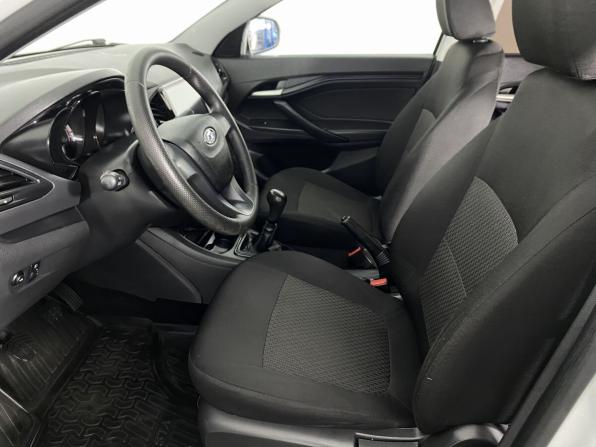Lada (ВАЗ) Vesta I с пробегом 2018 года, цена 690 000 рублей, 205206 км, седан, Автокод Объявления