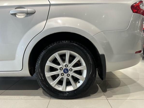 Ford Mondeo IV Рестайлинг с пробегом 2012 года, цена 750 000 рублей, 259233 км, седан, Автокод Объявления