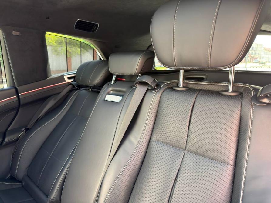 Mercedes-Benz Maybach GLS I Москва  - изображение 16