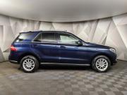 Mercedes-Benz M-Класс III (W166) Москва  - изображение 25