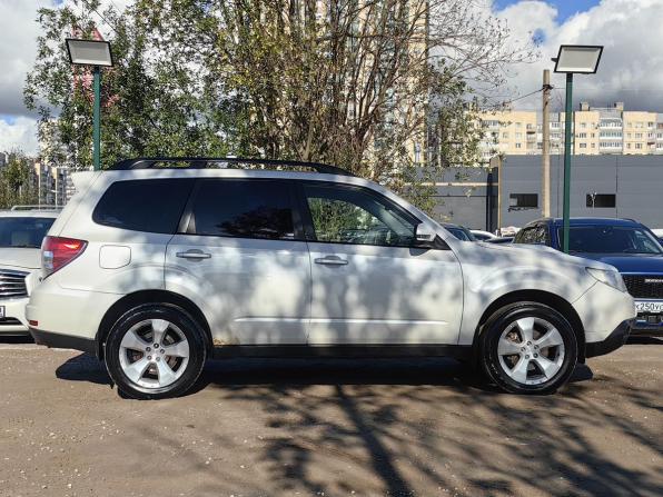Subaru Forester III Рестайлинг с пробегом 2011 года, цена 1 109 000 рублей, 293000 км, внедорожник, Автокод Объявления