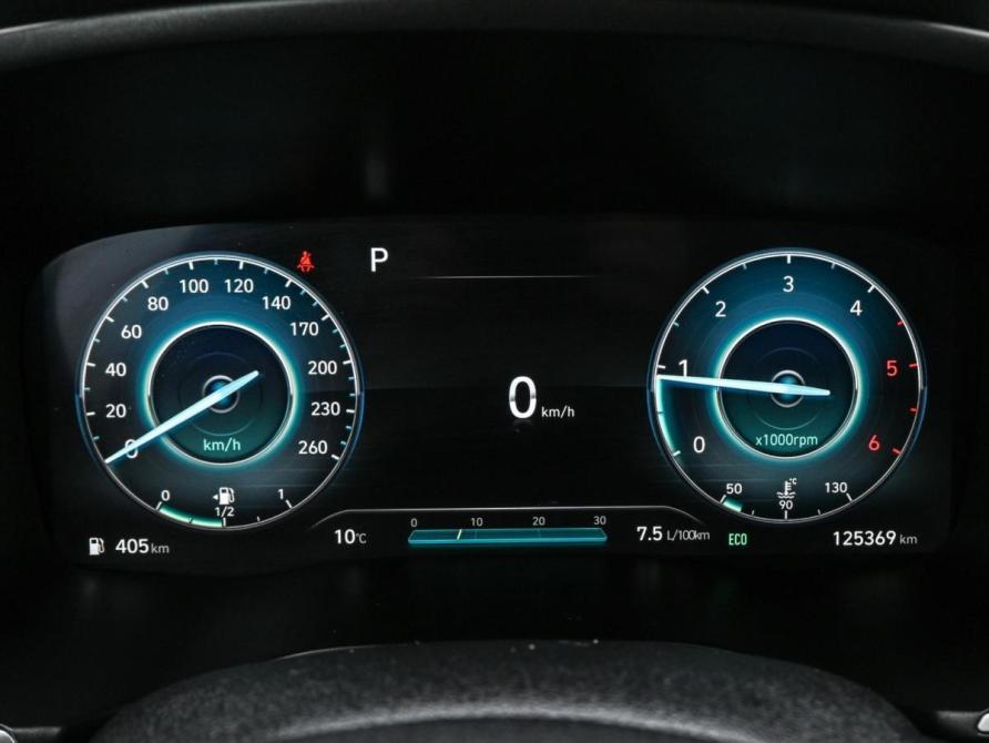 Hyundai Santa Fe IV Рестайлинг Волгоград  - изображение 14