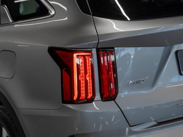 Kia Sorento IV с пробегом 2021 года, цена 2 935 000 рублей, 166665 км, внедорожник, Автокод Объявления