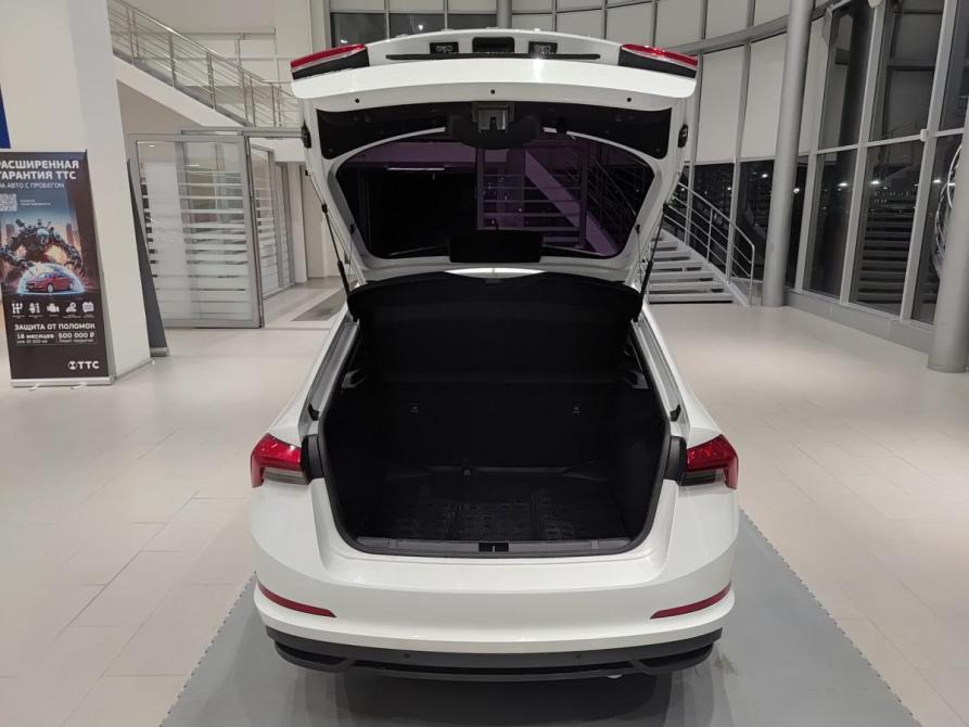 Skoda Rapid II Казань  - изображение 12