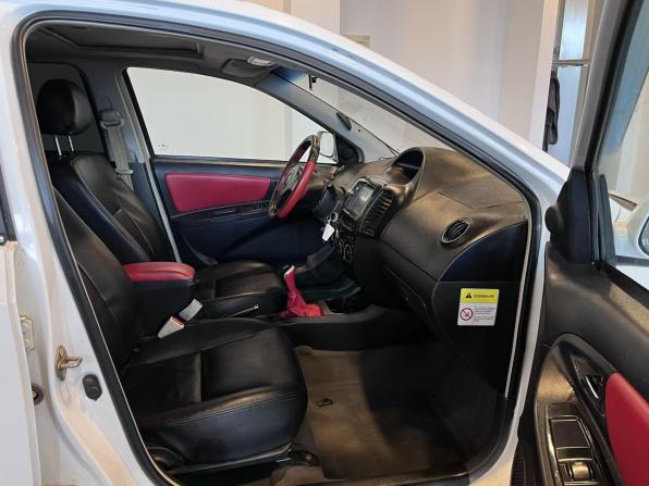 Geely MK Cross I с пробегом 2012 года, цена 171 000 рублей, 130347 км, хэтчбек, Автокод Объявления