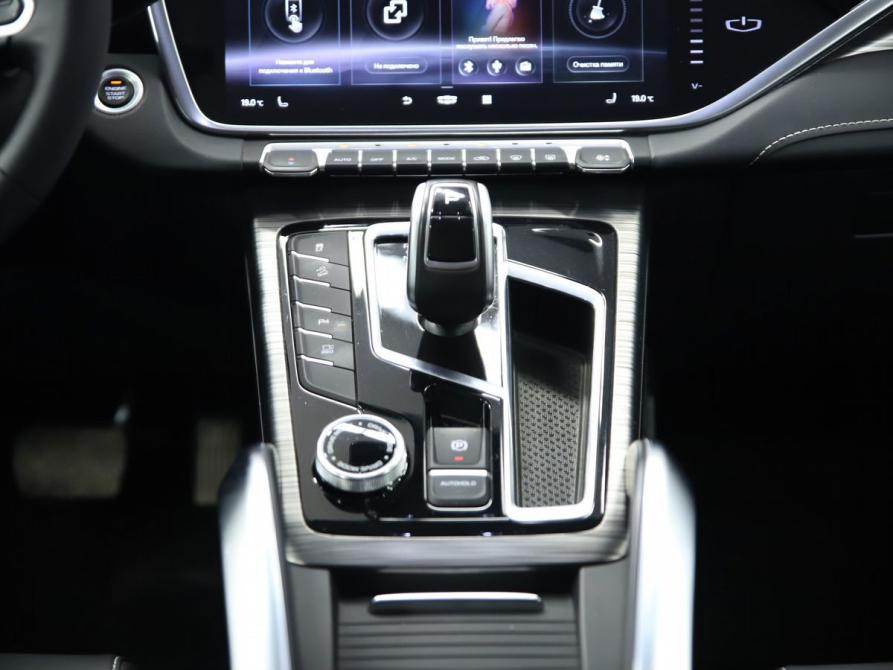 Geely Atlas Pro Уфа  - изображение 14