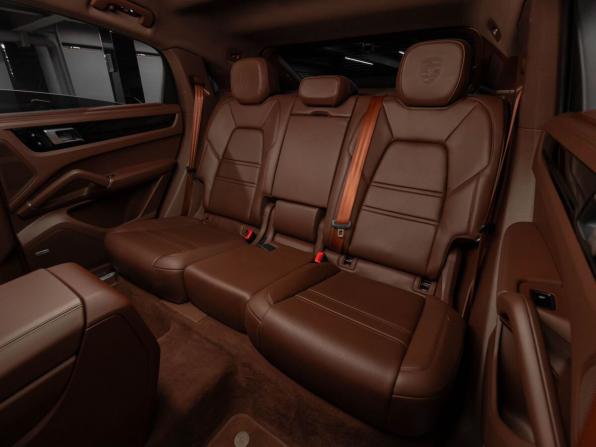 Porsche Cayenne III с пробегом 2021 года, цена 10 500 000 рублей, 54447 км, внедорожник, Автокод Объявления