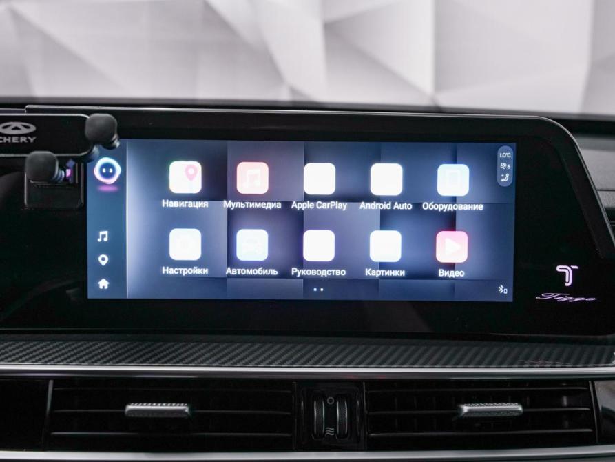 Chery Tiggo 7 Pro Max I Рестайлинг Ульяновск  - изображение 19