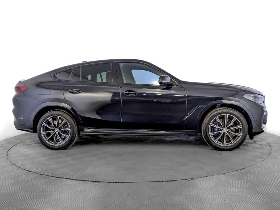 BMW X6 III (G06) Москва  - изображение 4