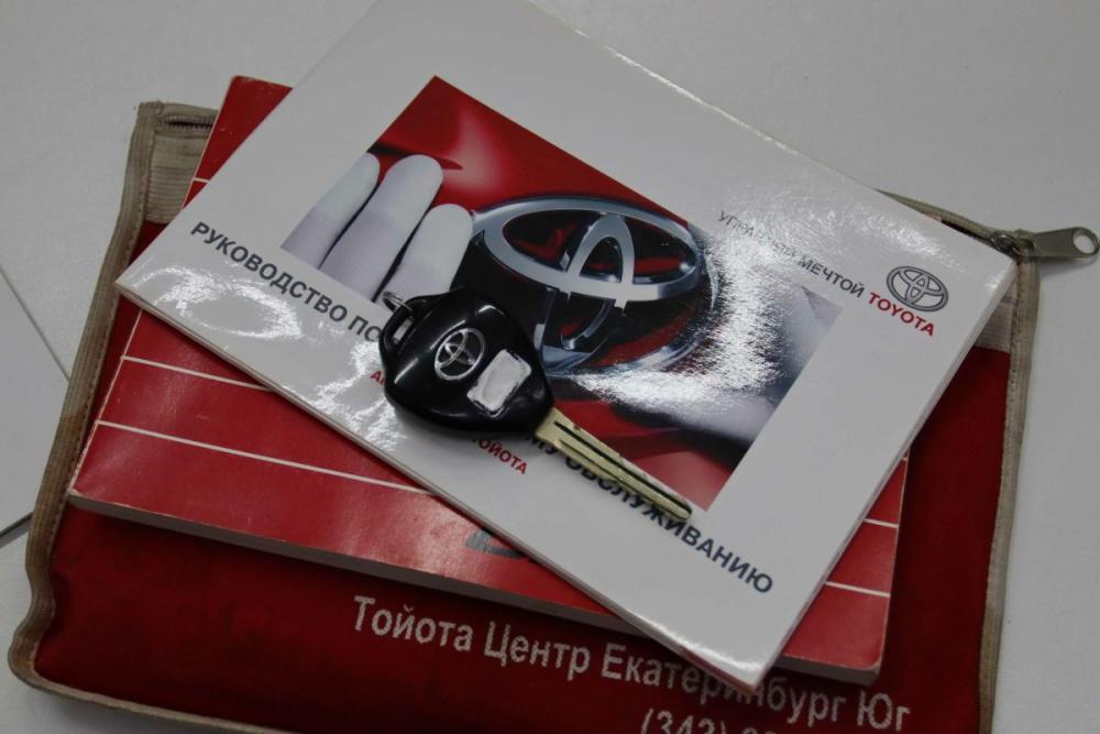 Toyota Camry VI (XV40) Сургут  - изображение 26