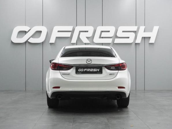 Mazda 6 III (GJ) Рестайлинг с пробегом 2015 года, цена 1 449 000 рублей, 249146 км, седан, Автокод Объявления