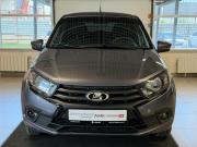 Lada (ВАЗ) Granta I Рестайлинг Тольятти  - изображение 21