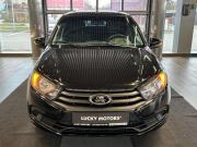 Lada (ВАЗ) Granta I Рестайлинг Екатеринбург  - изображение 29