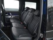 Mercedes-Benz G-Класс AMG II (W463) Москва  - изображение 35