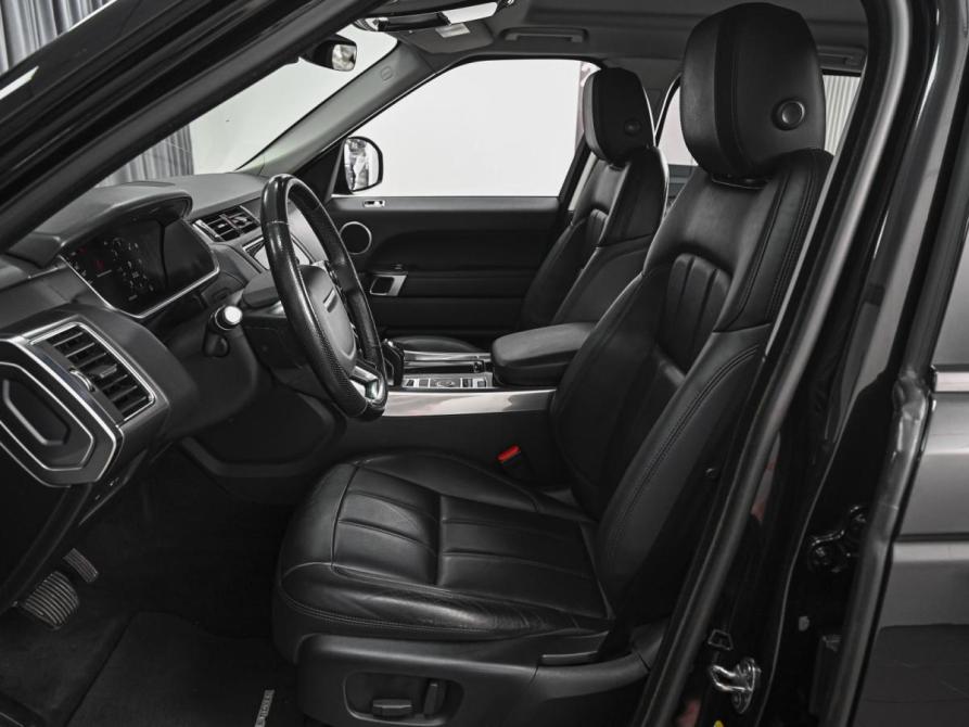 Land Rover Range Rover Sport II Рестайлинг Ставрополь  - изображение 10