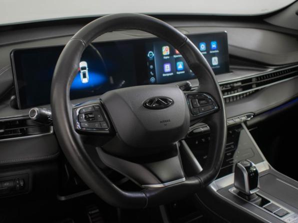 Chery Tiggo 7 Pro Max I с пробегом 2023 года, цена 1 640 000 рублей, 78200 км, внедорожник, Автокод Объявления