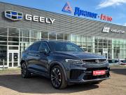 Geely Tugella I Рестайлинг Альметьевск  - изображение 33