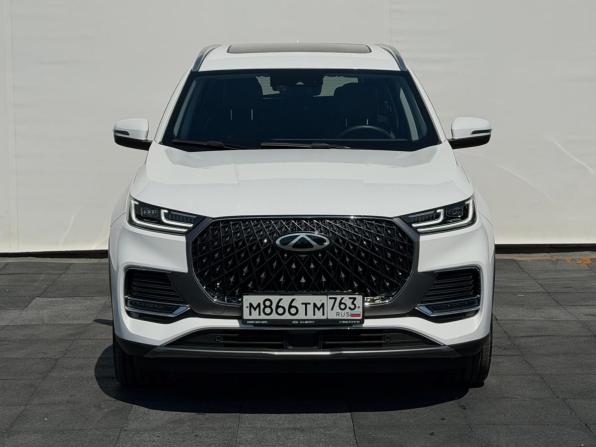 Новый Chery Tiggo 8 Pro Max I Рестайлинг 2024 года, цена 2 990 000 рублей, внедорожник, Автокод Объявления
