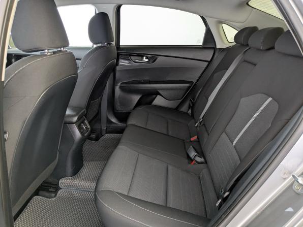 Kia Cerato IV с пробегом 2018 года, цена 1 745 000 рублей, 118169 км, седан, Автокод Объявления