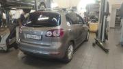 Volkswagen Golf Plus II Санкт-Петербург  - изображение 9