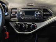 Kia Picanto II Казань  - изображение 40