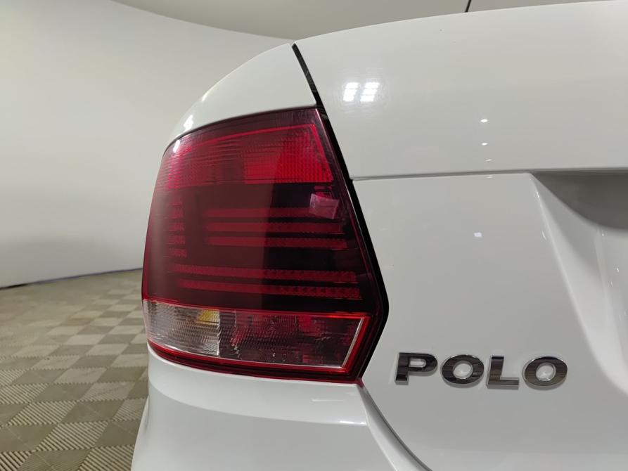 Volkswagen Polo V Рестайлинг Уфа  - изображение 11
