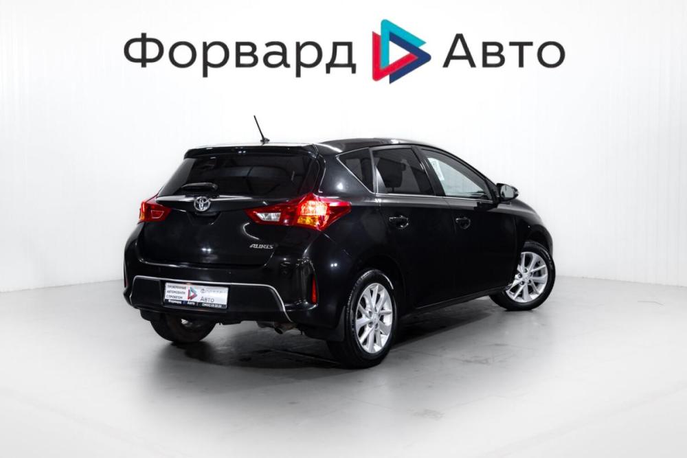Toyota Auris II Тюмень  - изображение 8