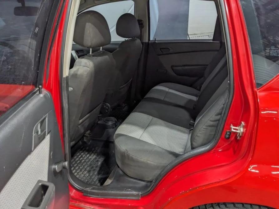 Chevrolet Aveo I Рестайлинг Пермь  - изображение 12