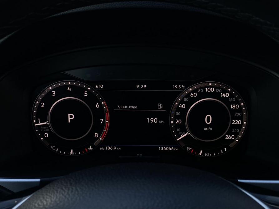 Volkswagen Teramont I Москва  - изображение 27