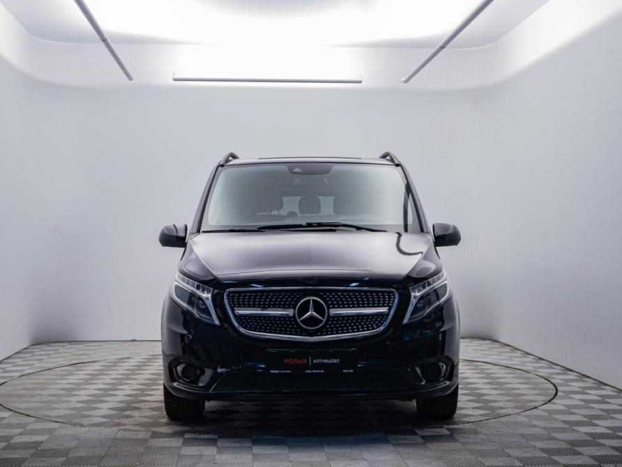 Mercedes-Benz Vito III (W447) Москва  - изображение 2