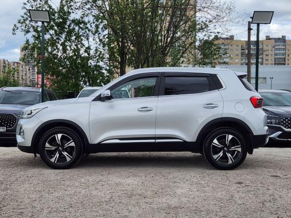 Chery Tiggo 4 Pro I Рестайлинг с пробегом 2024 года, цена 1 429 000 рублей, 54756 км, внедорожник, Автокод Объявления